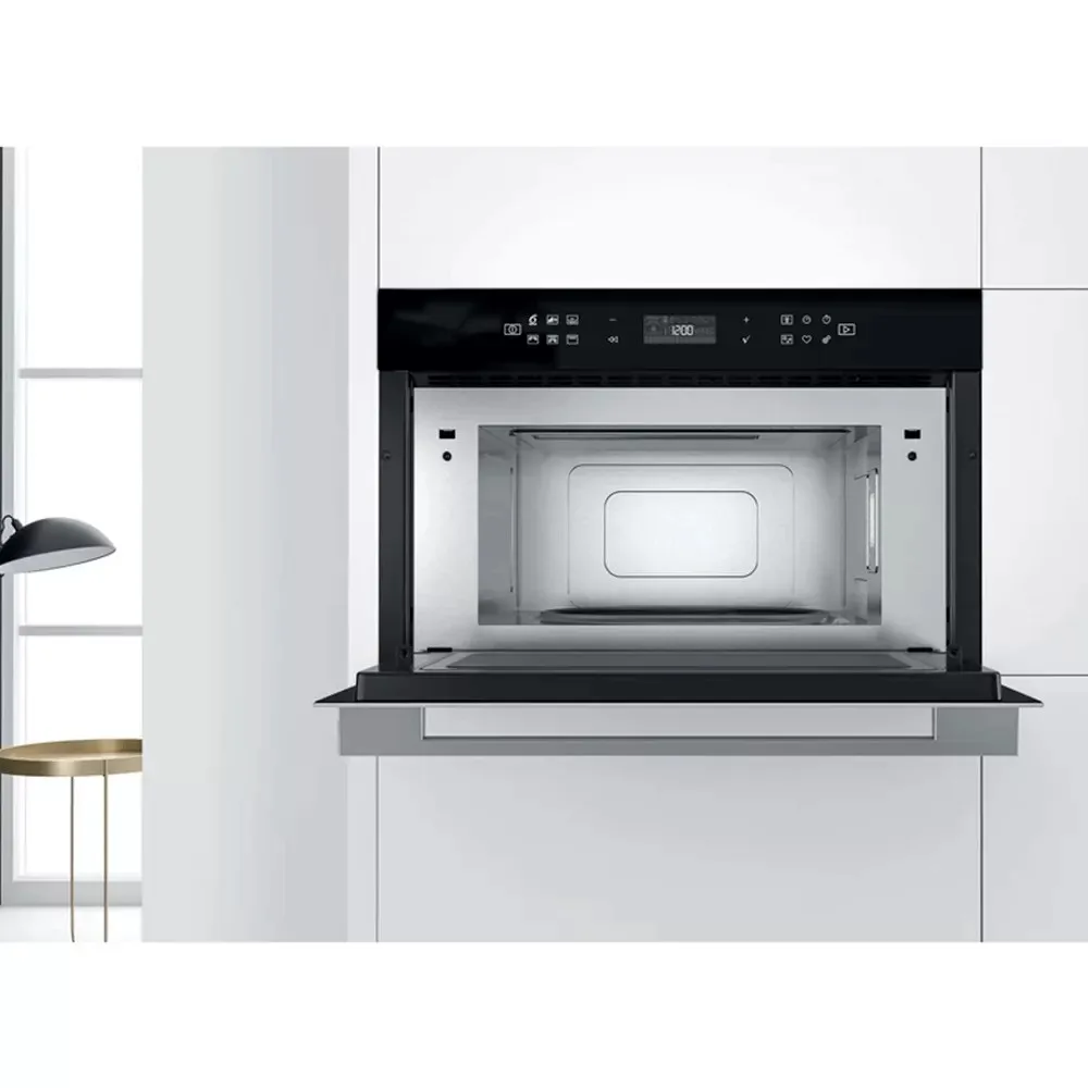 Quraşdırılan Mikrodalğalı soba Whirlpool W7 MD440